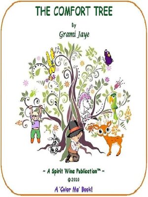 cover image of Comfort Tree